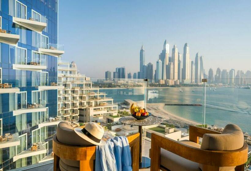 هتل Five Palm Jumeirah Dubai