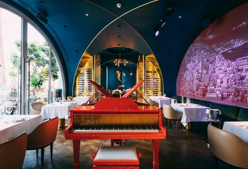 هتل Five Palm Jumeirah Dubai