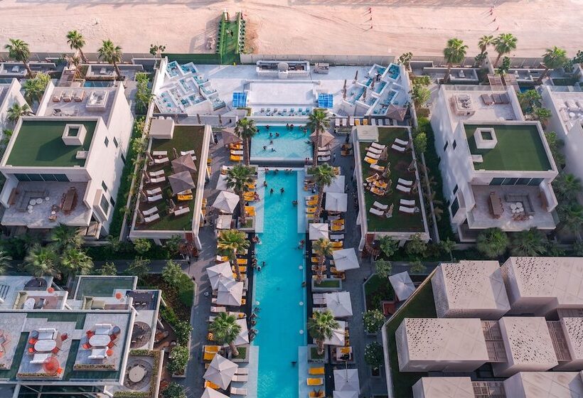 هتل Five Palm Jumeirah Dubai