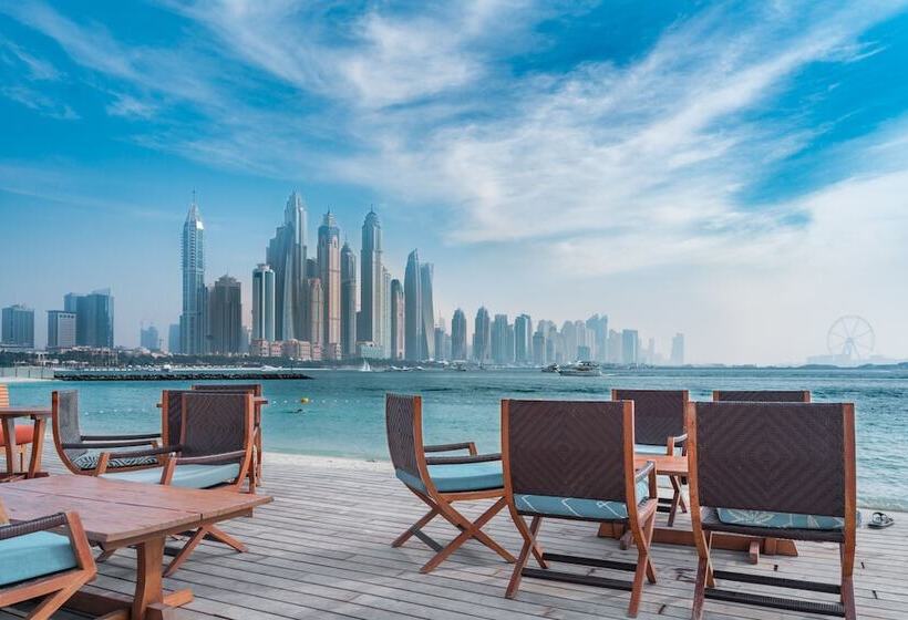 هتل Five Palm Jumeirah Dubai