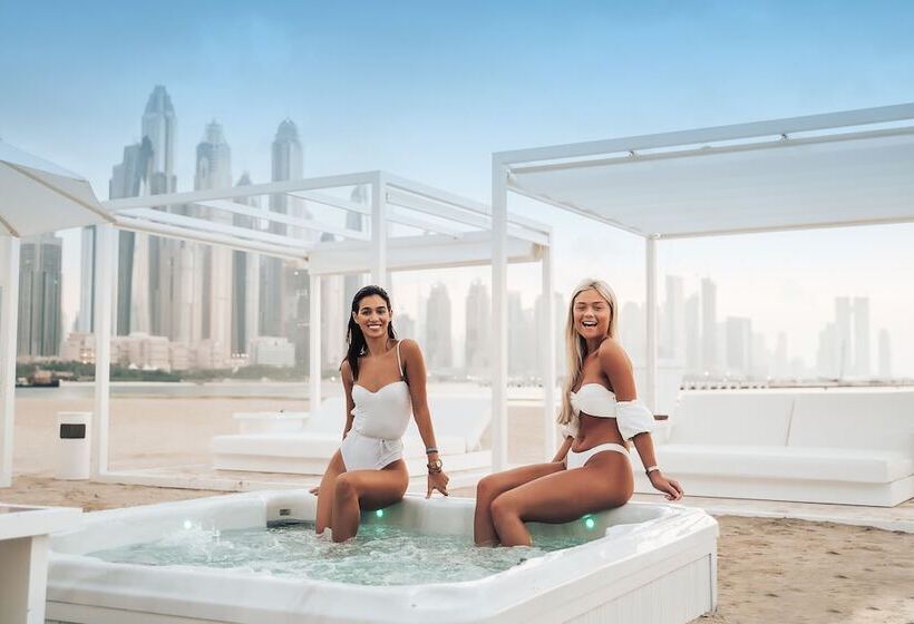 هتل Five Palm Jumeirah Dubai