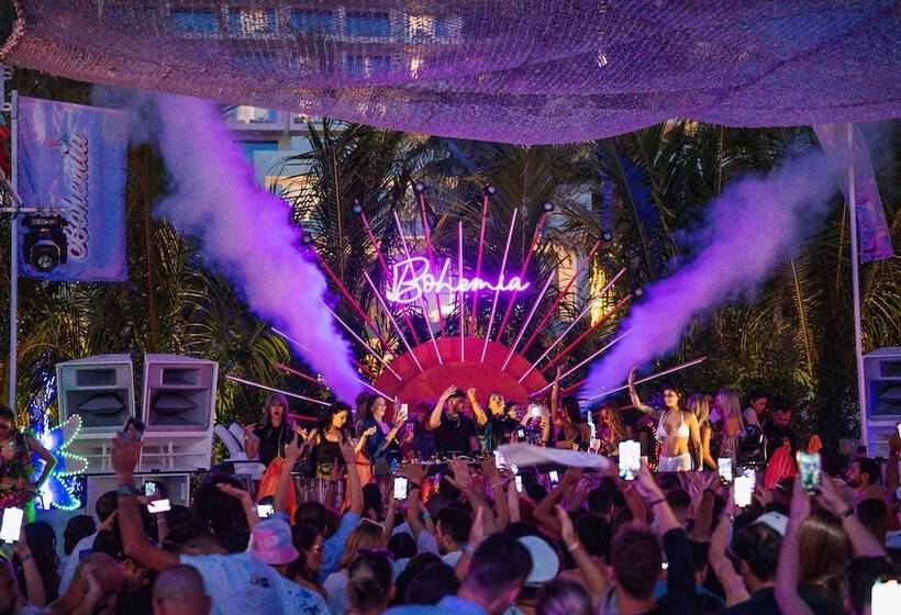 هتل Five Palm Jumeirah Dubai