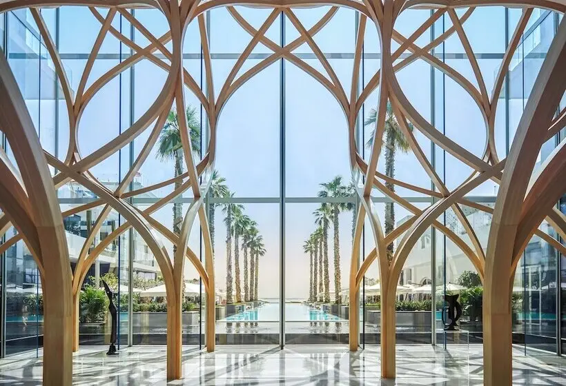 هتل Five Palm Jumeirah Dubai