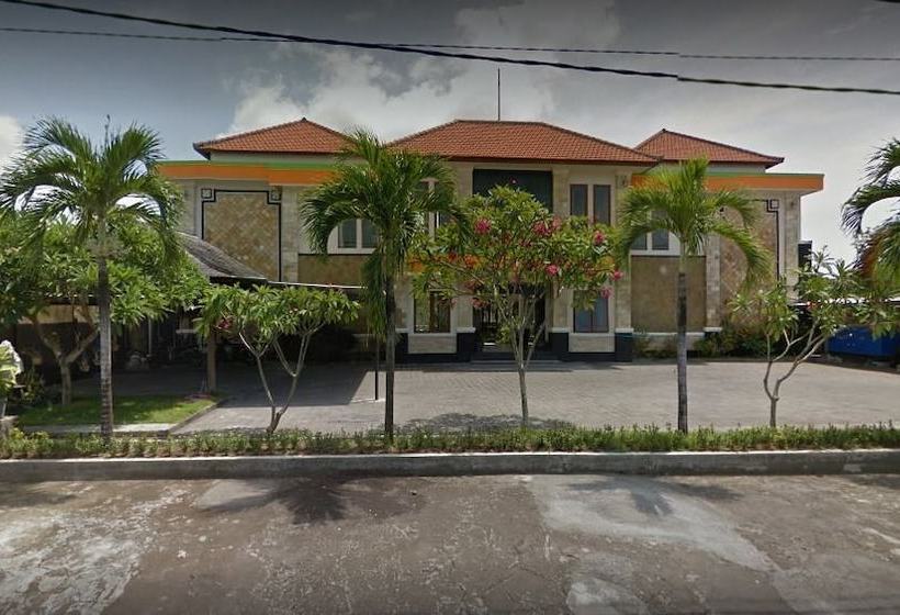 호텔 Grand City Inn