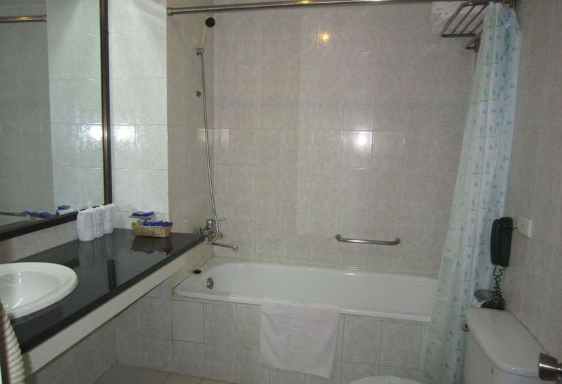 Fotos del hotel Ha Long Bay:  11