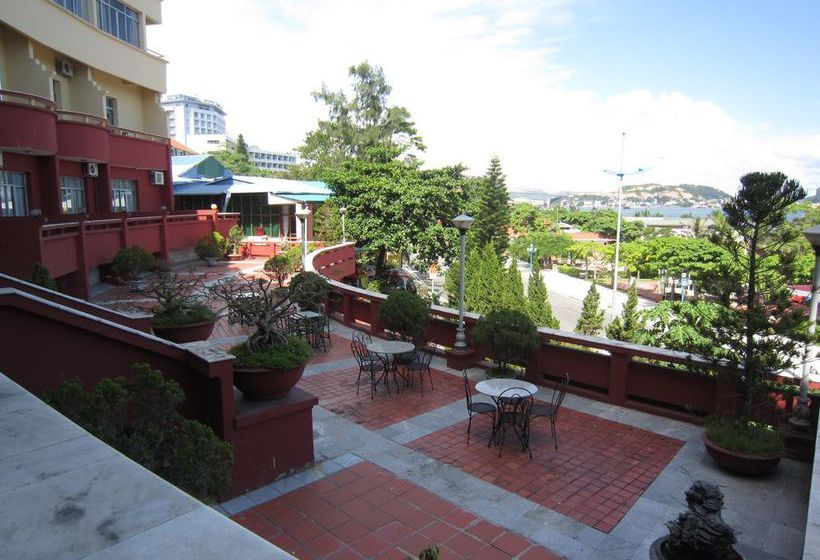 Fotos del hotel Ha Long Bay:  5