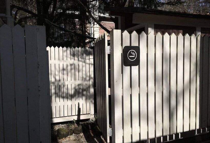 Kyu Karuizawa Hotel Otowa No Mori