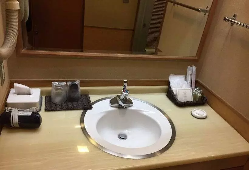 Kyu Karuizawa Hotel Otowa No Mori