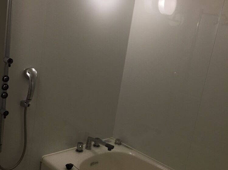 Kyu Karuizawa Hotel Otowa No Mori