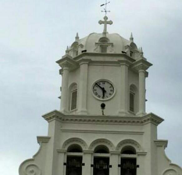 هتل La Casa Dorada