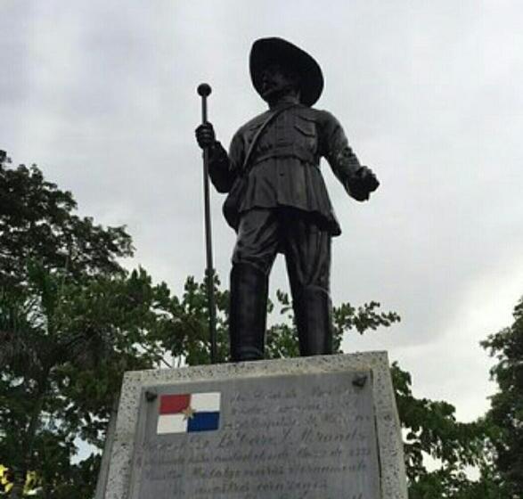 هتل La Casa Dorada