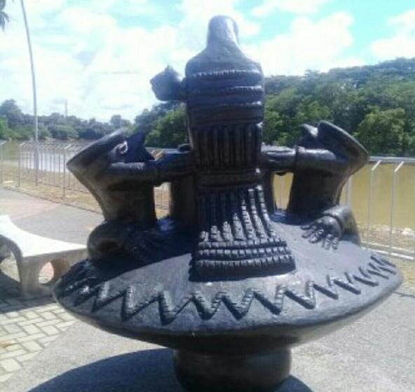 هتل La Casa Dorada