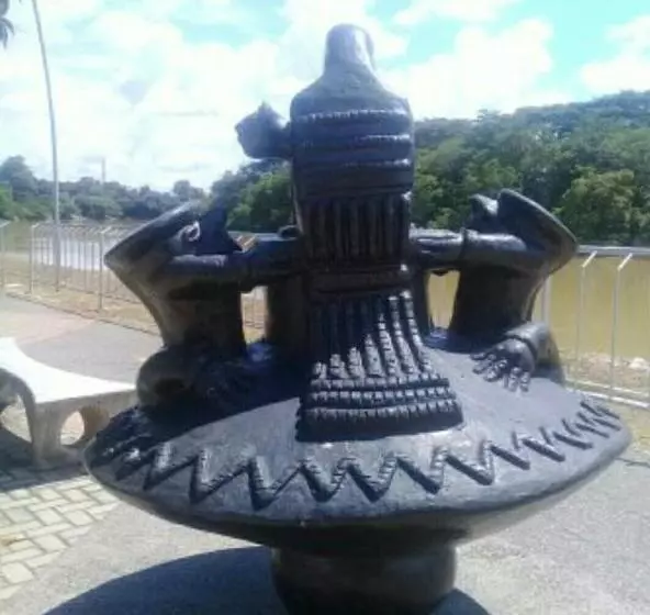 ホテル La Casa Dorada