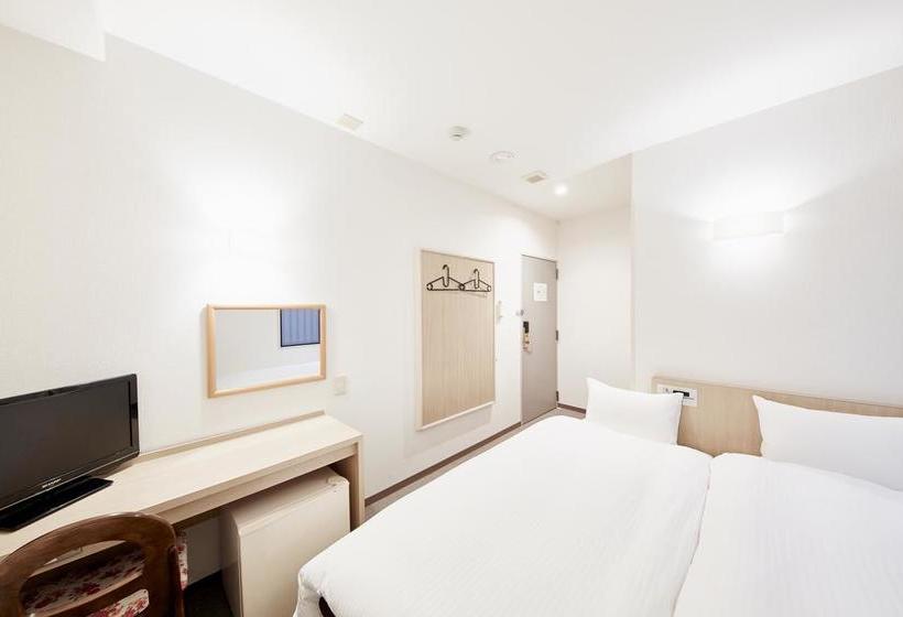 Отель Le Botejour Nanba