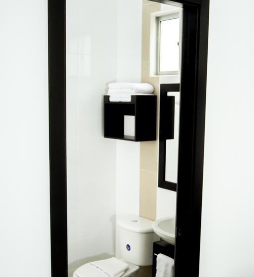 هتل Maranata Valledupar