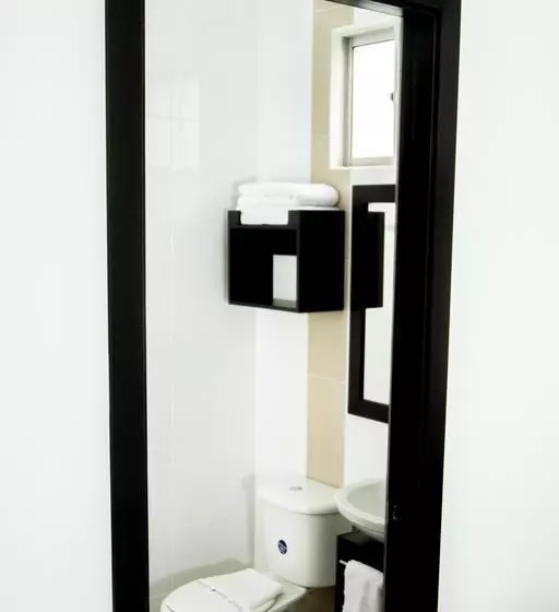 Hotelli Maranata Valledupar