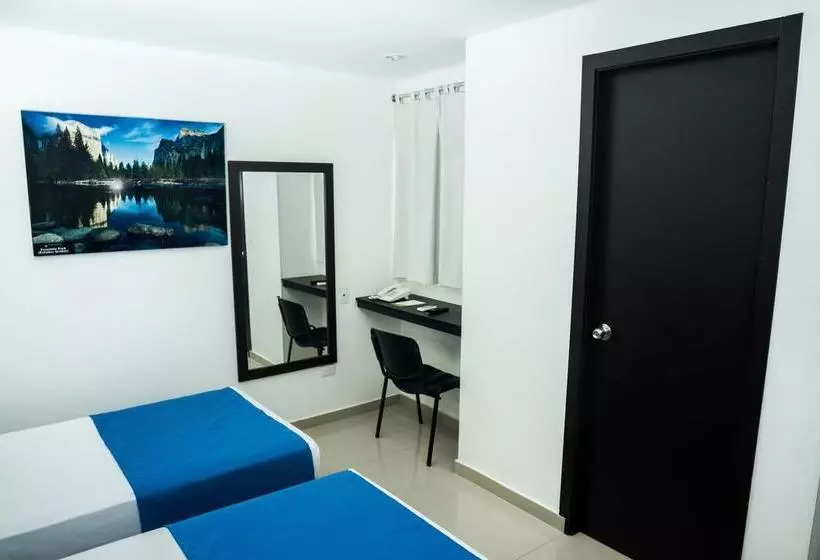 Hotelli Maranata Valledupar