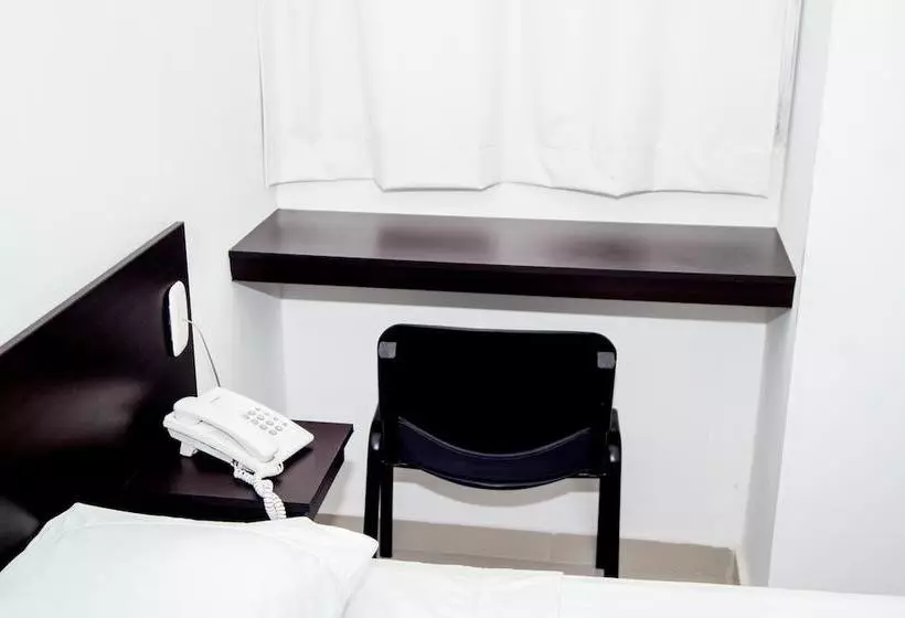 Hotelli Maranata Valledupar