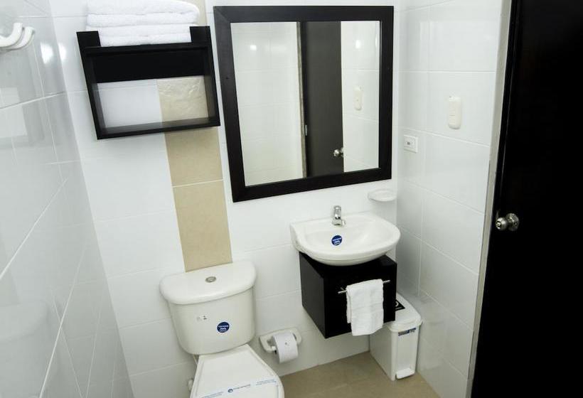 هتل Maranata Valledupar