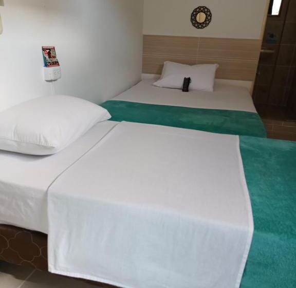 هتل Mirador Plaza