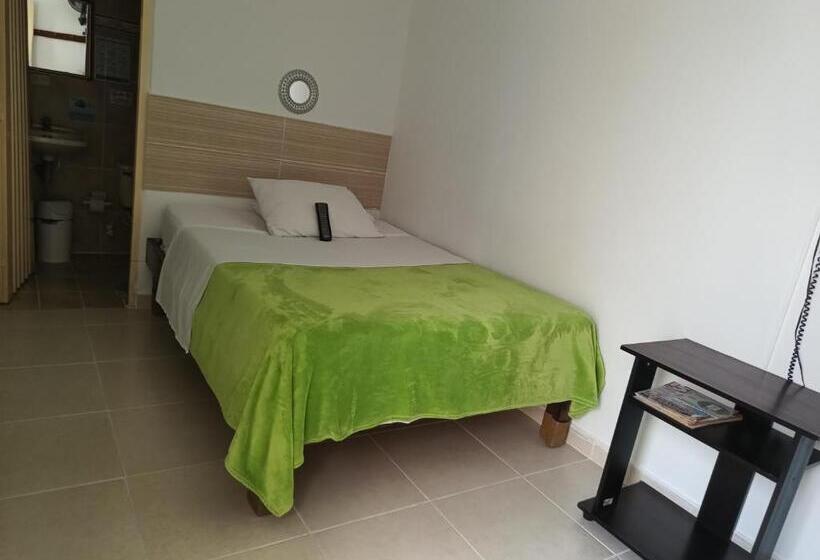 هتل Mirador Plaza