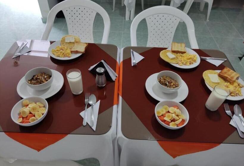 هتل Mirador Plaza