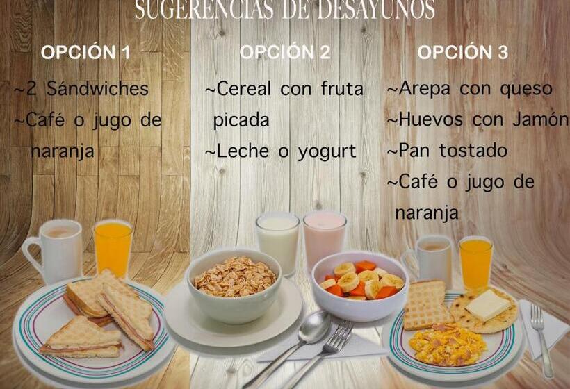 هتل Mirador Plaza