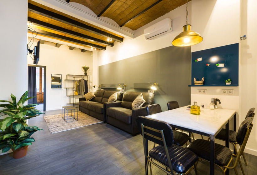 Fotos del hotel No 23 - The Streets Apartments:  24