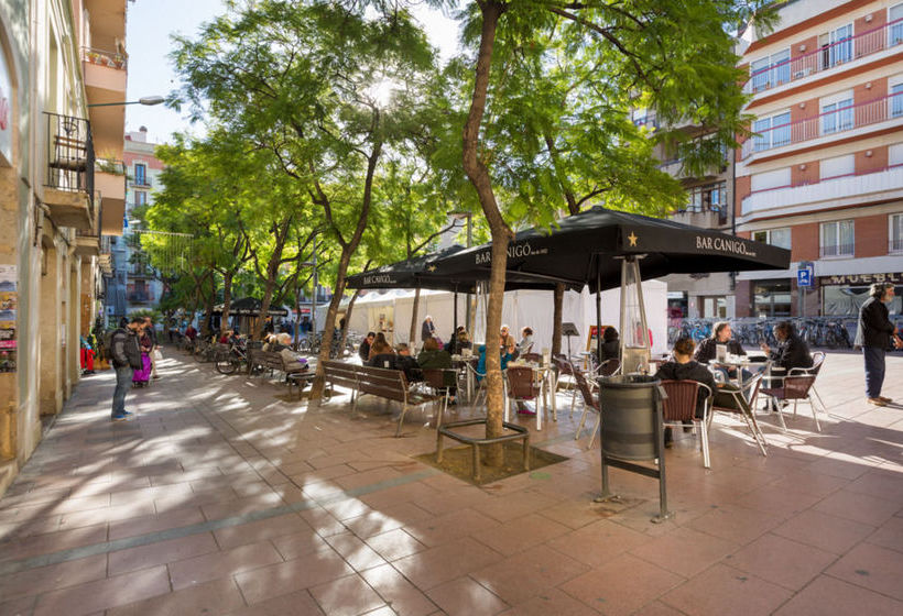 Fotos del hotel No 23 - The Streets Apartments:  7