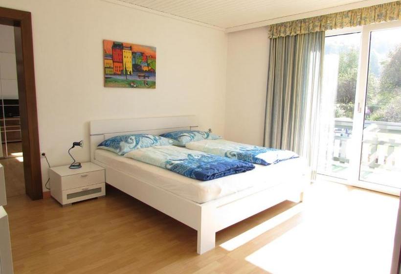 فندق Pension Erna