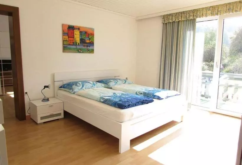 Hotelli Pension Erna