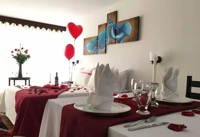 هتل Regine S Manizales