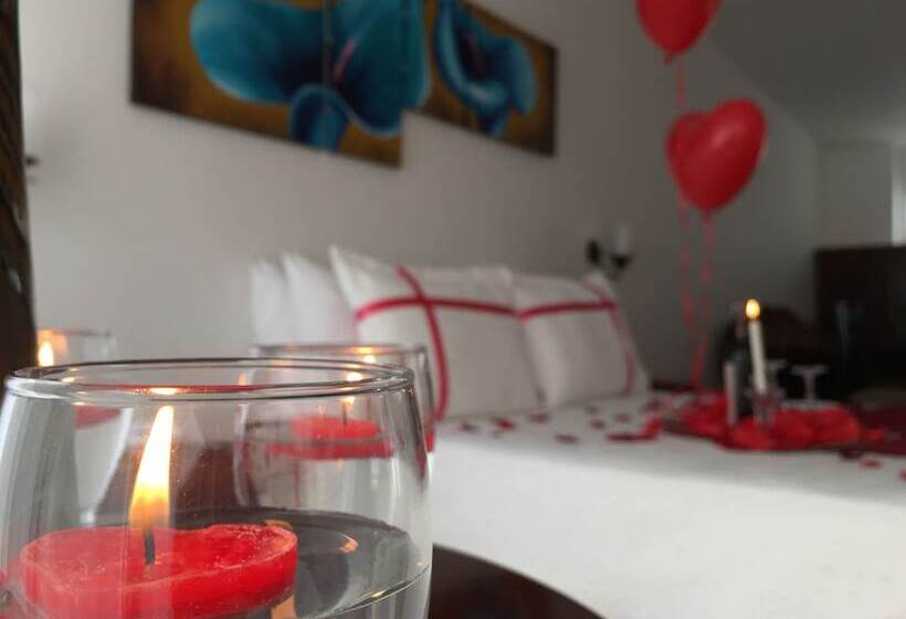 ホテル Regine S Manizales