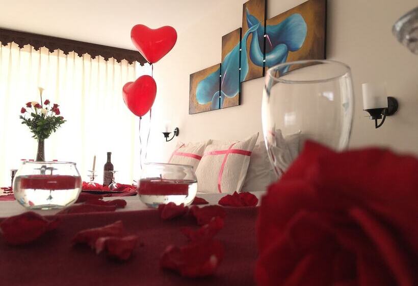 ホテル Regine S Manizales