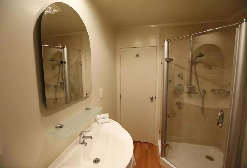 ホテル Rocky Mountain Chalets Ohakune