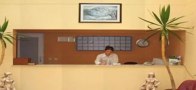 Hotel Samdan Thermal