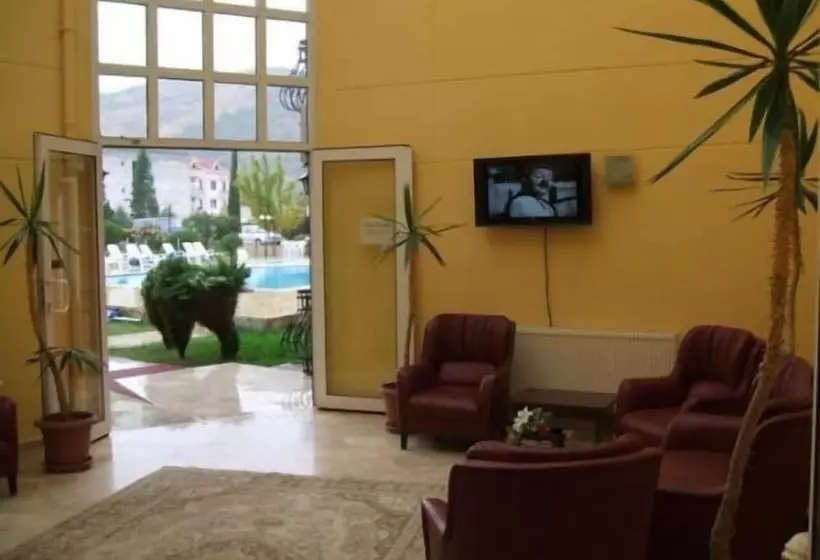 Hotel Samdan Thermal