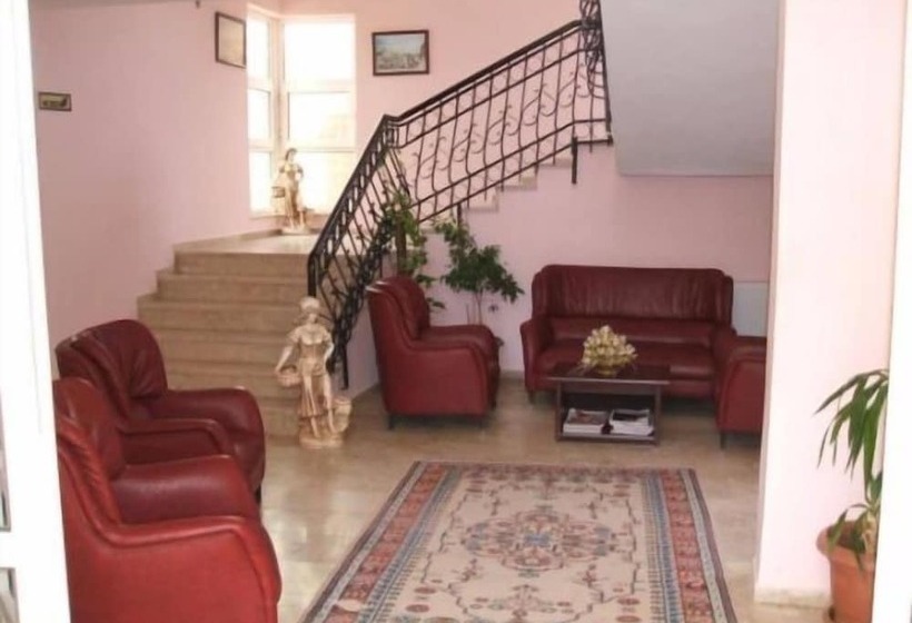 בית מלון כפרי Samdan Thermal