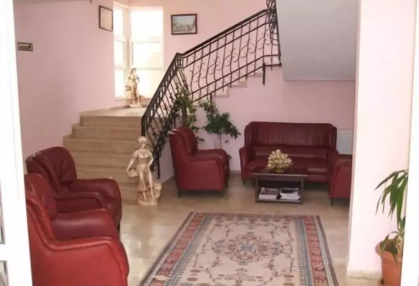 Hotel Samdan Thermal