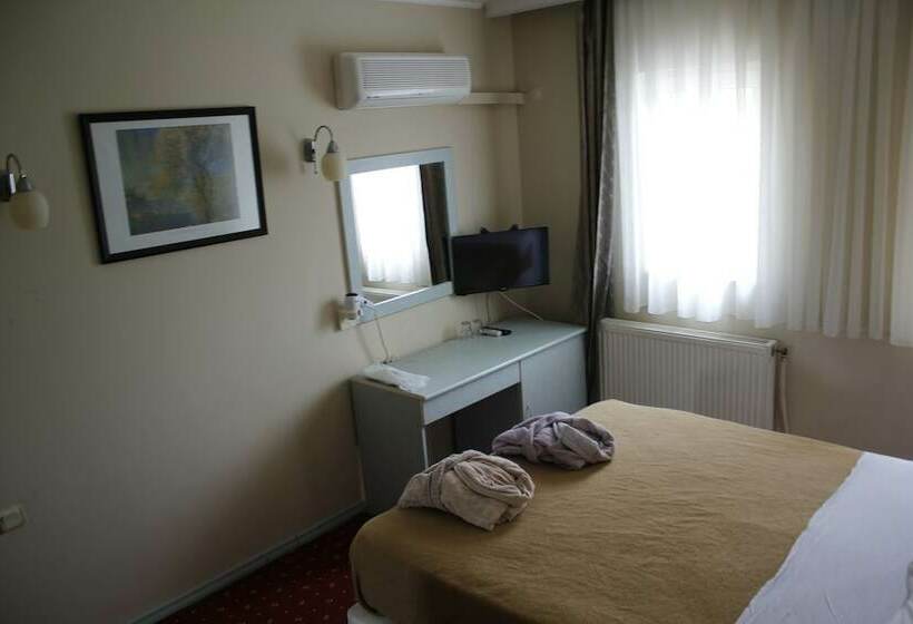 בית מלון כפרי Samdan Thermal