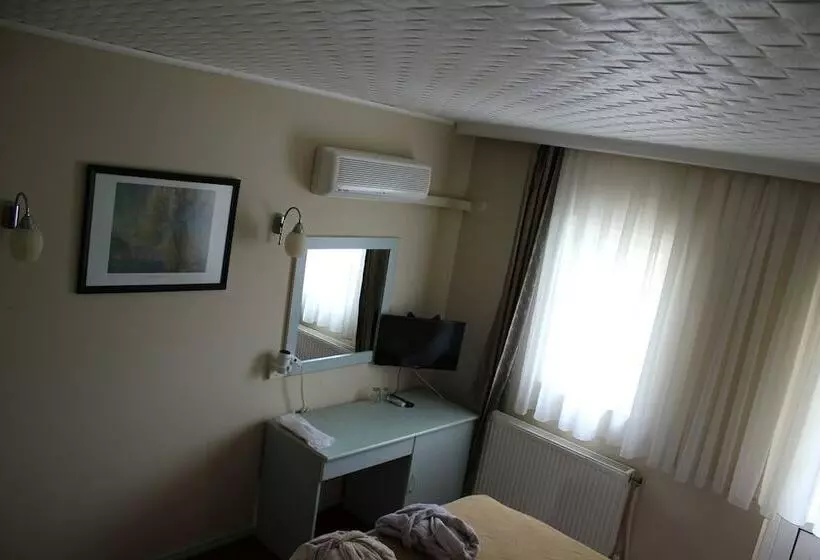 Hotel Samdan Thermal