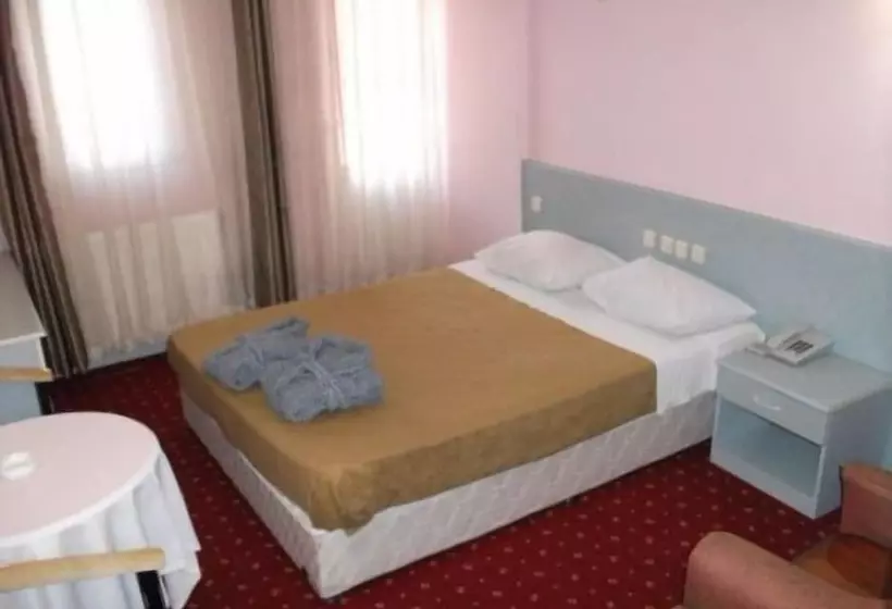 Hotel Samdan Thermal