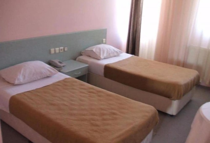 בית מלון כפרי Samdan Thermal