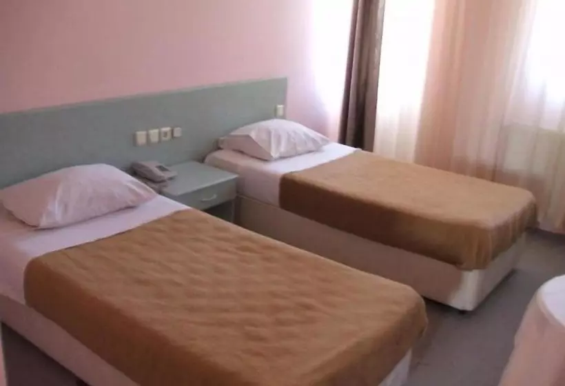 Hotel Samdan Thermal