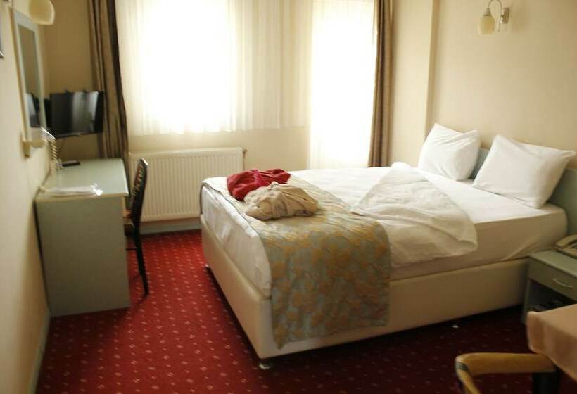 בית מלון כפרי Samdan Thermal