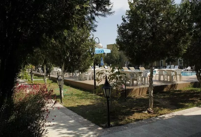 Hotel Samdan Thermal