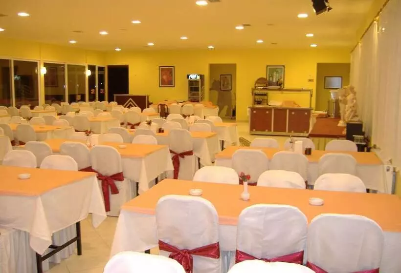 Hotel Samdan Thermal