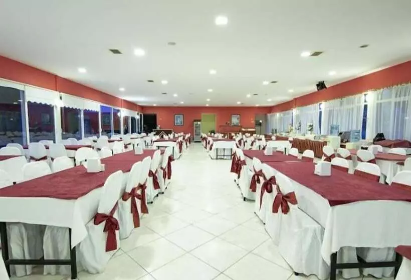 Hotel Samdan Thermal