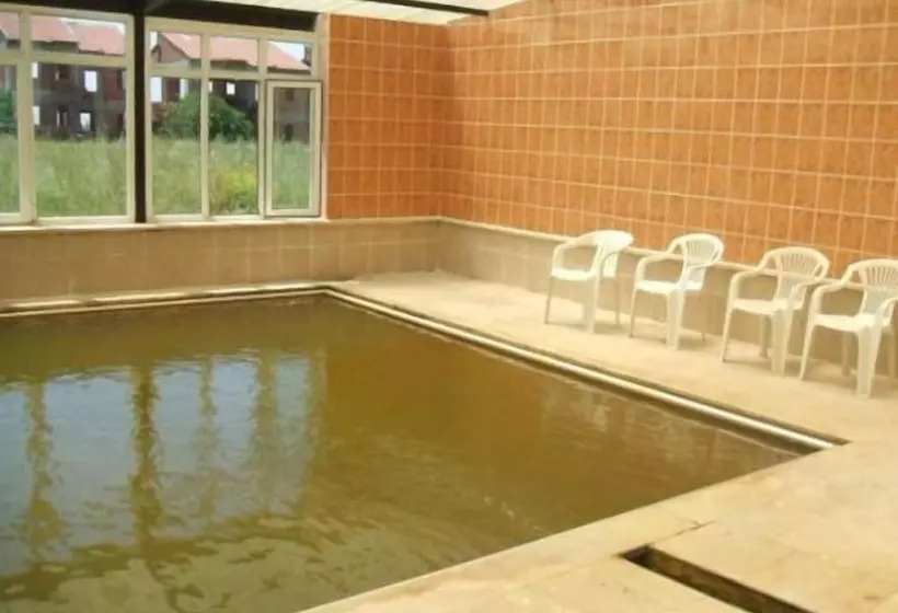 Hotel Samdan Thermal