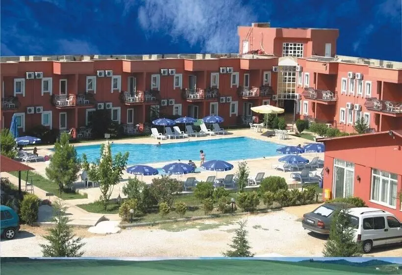 Hotel Samdan Thermal